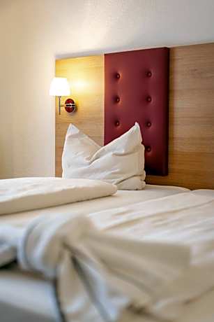 Hotel Rössle Berneck