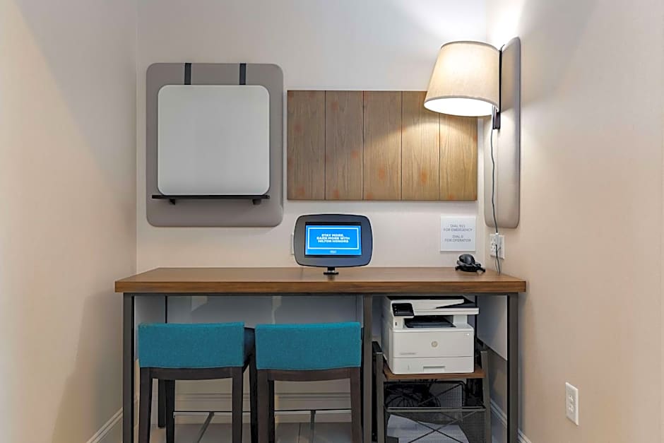 Hilton Garden Inn Tifton