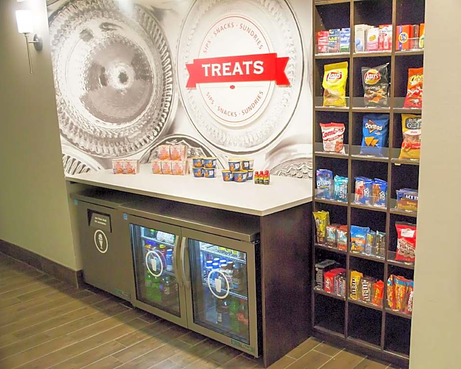 Hampton Inn By Hilton Marion