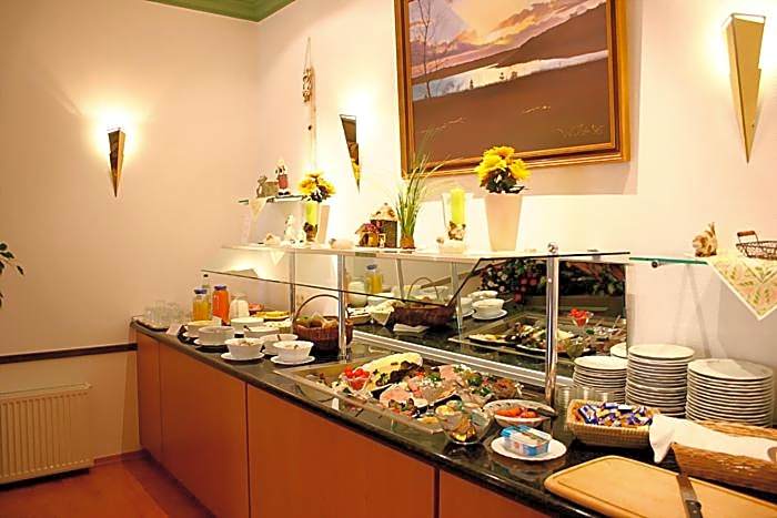 Hotel Stadt Reinfeld