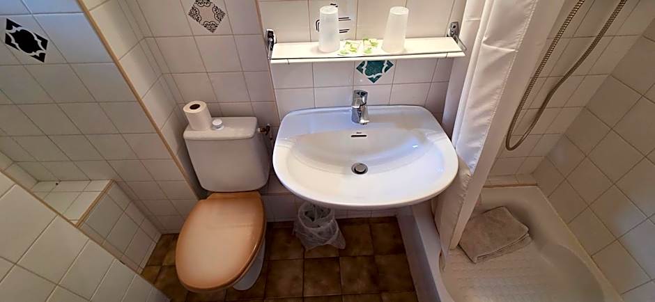 Résidence des Touristes