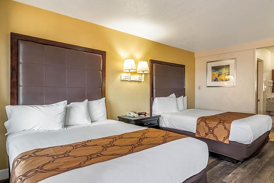 Americas Best Value Inn and Suites Flagstaff