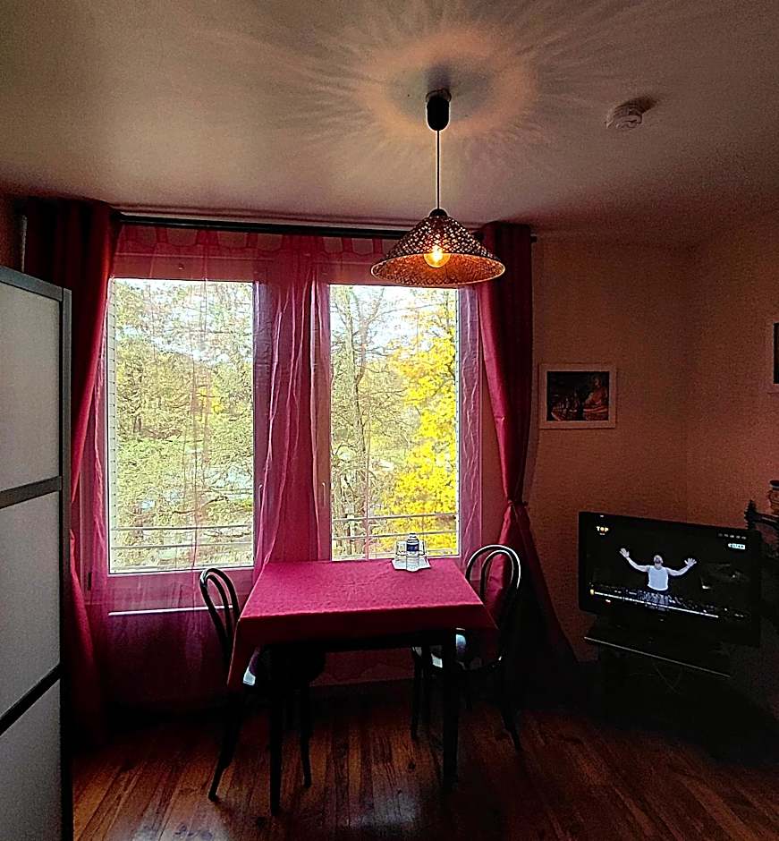 L'Odyssée VILLA ILOA