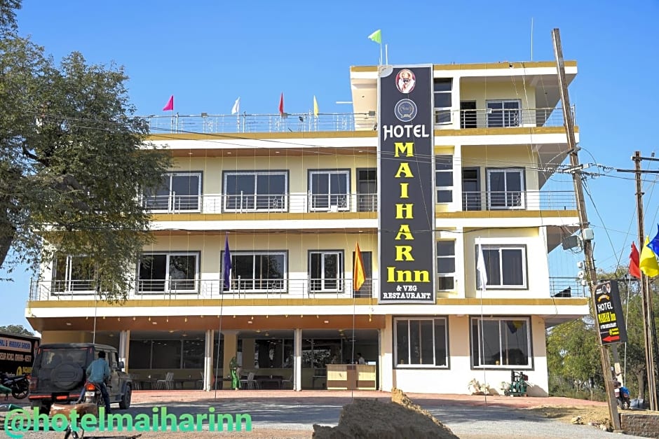 Hotel Maihar inn