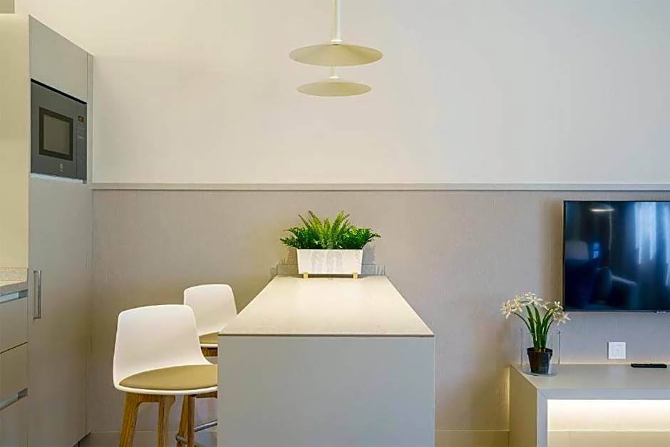 Fisa Rentals Ramblas Apartments