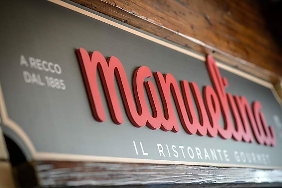 Manuelina Taste Hotel