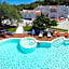 Hotel Villa Cedrino