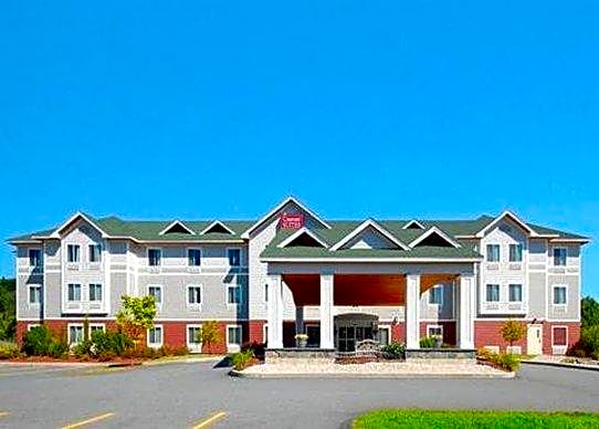 Fairfield Inn and Suites White River Junction