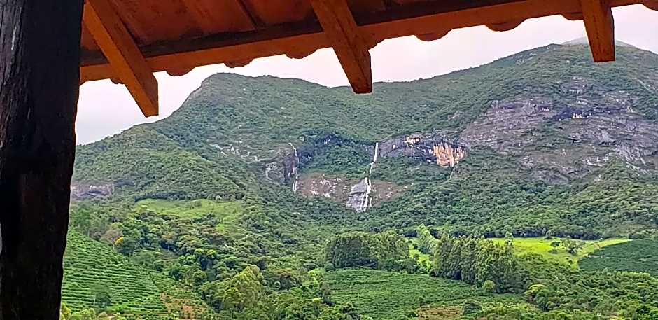 Pousada Café da Mata