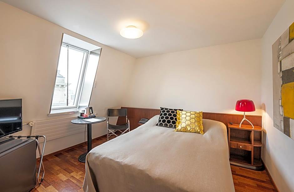 Hotel Rebstock