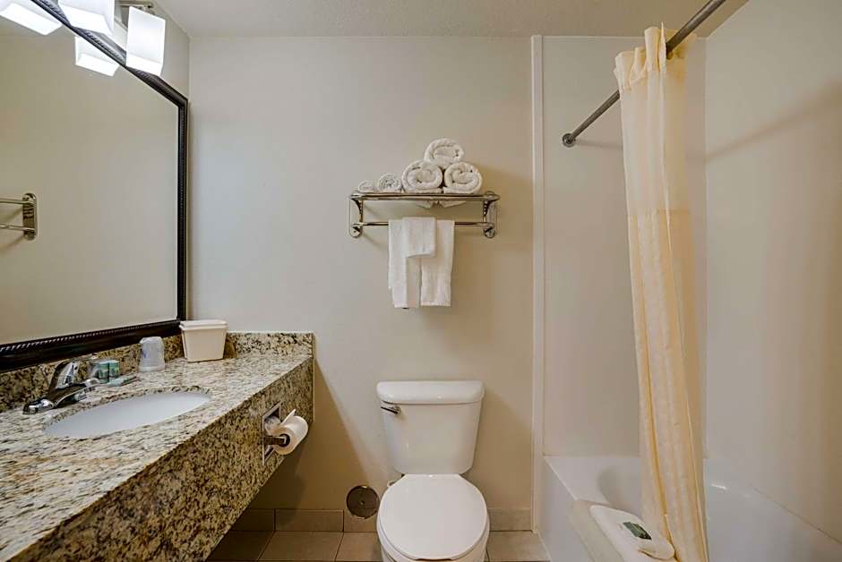 Best Western Hermiston Inn