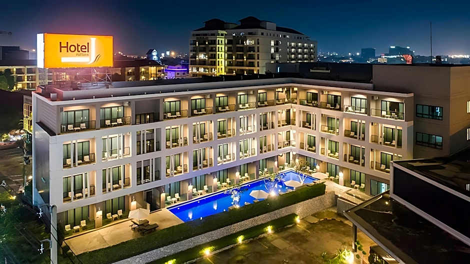 Hotel J Pattaya