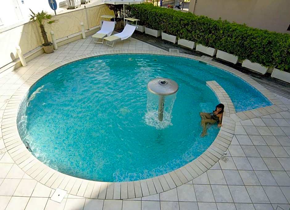 Hotel La Gradisca