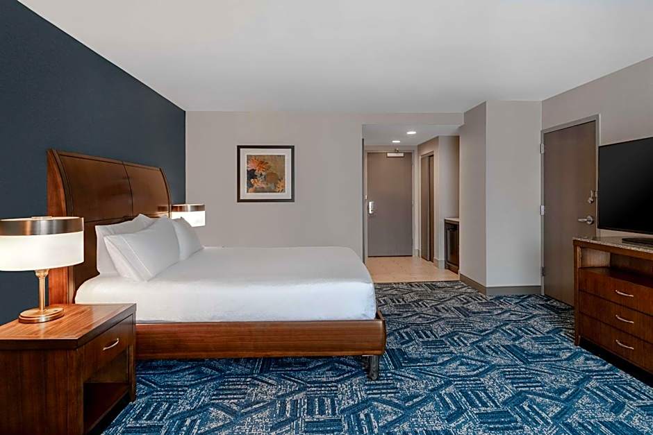 Hilton Garden Inn Burlington Downtown