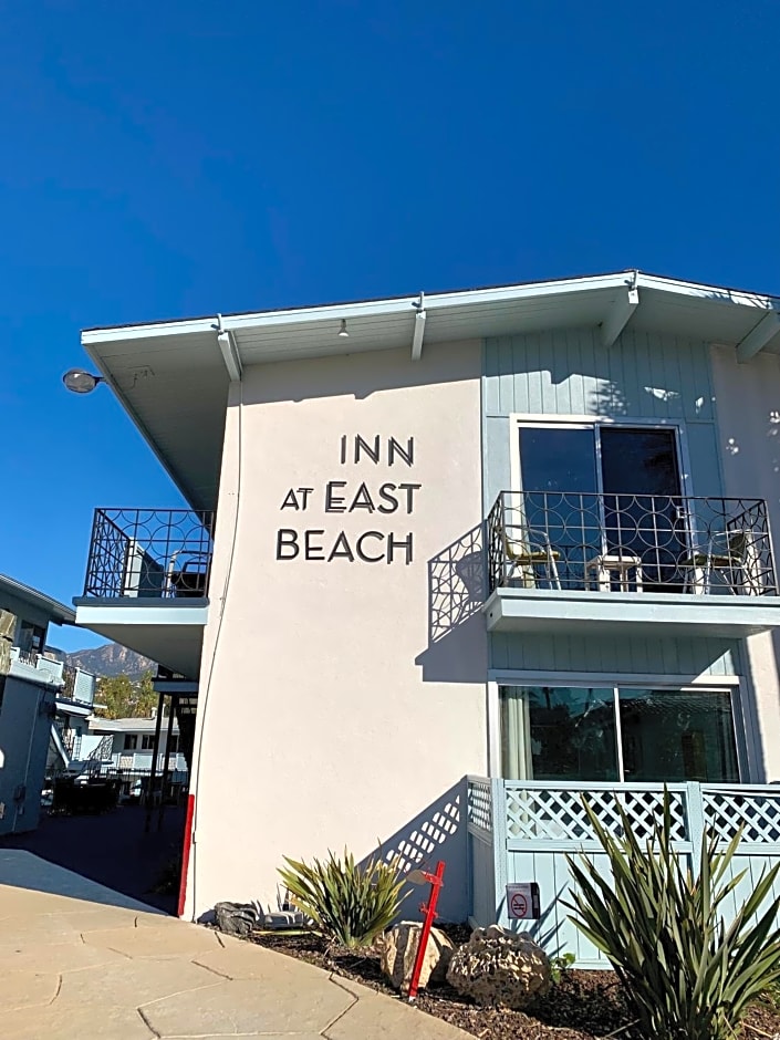 Inn At East Beach