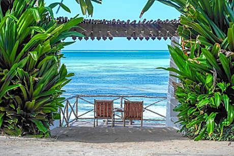 Seasons Lodge Zanzibar