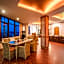 Tripli Hotels M & Resort