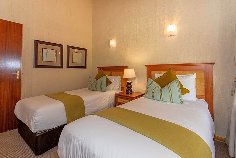 Kruger Park Lodge Unit No 252 with private pool