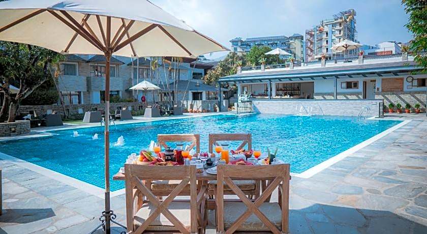 Hotel Barahi Pokhara