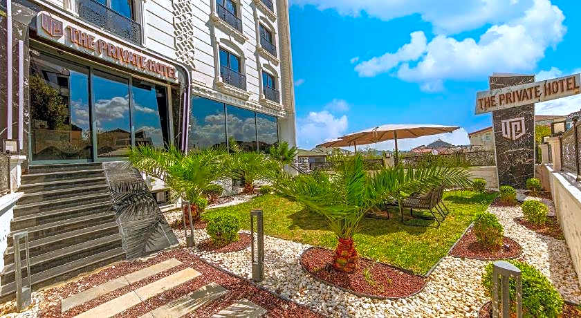 The Private Airport Hotel