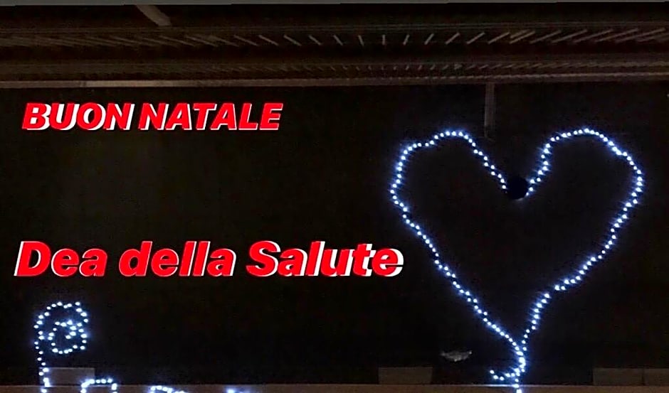 Dea Della Salute Hotel