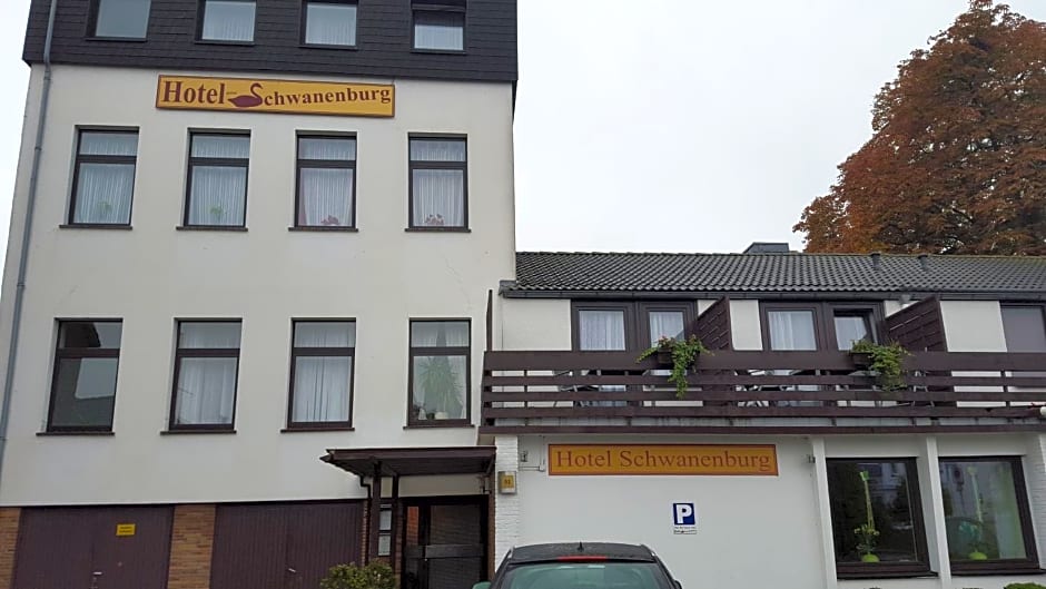 Hotel Schwanenburg