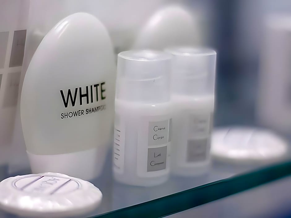 Hotel Anglo Americano