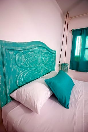 Hotel Costa 55 Puerto Escondido