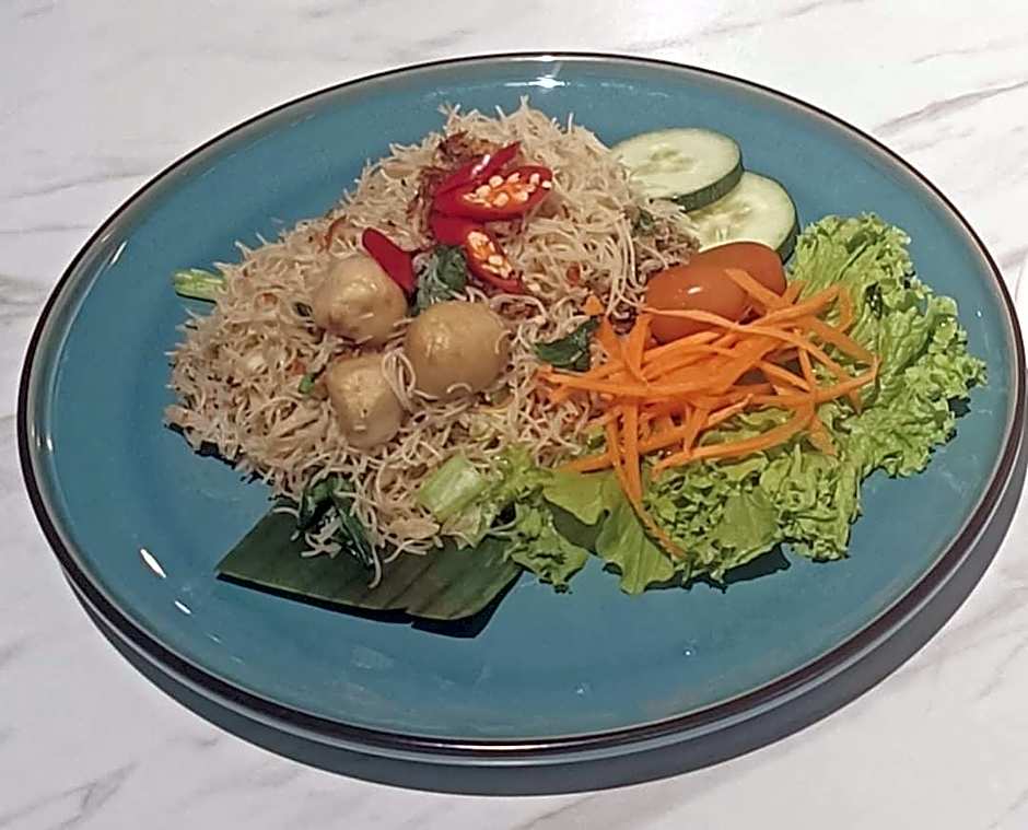 Tropics Eight Suites