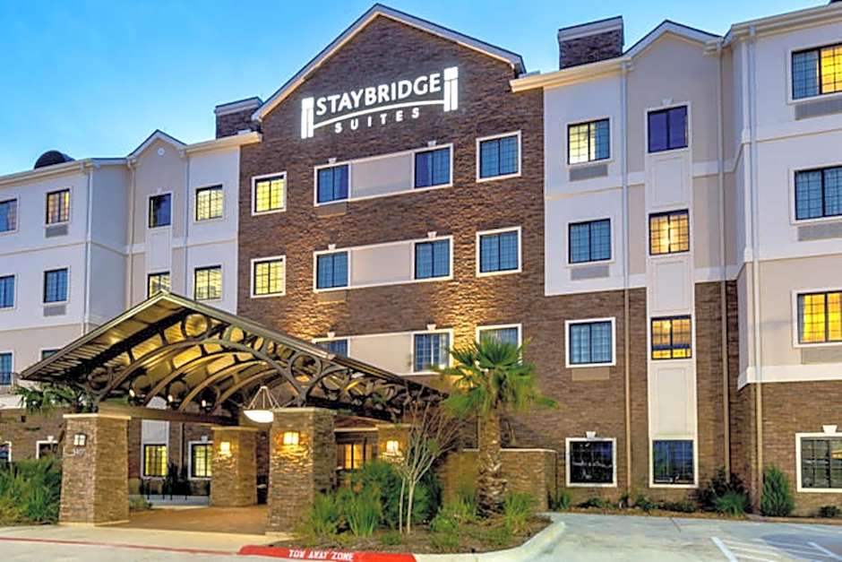 Staybridge Suites College Station By IHG