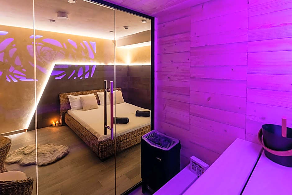 Hotel Demanova Apartments - Dependance