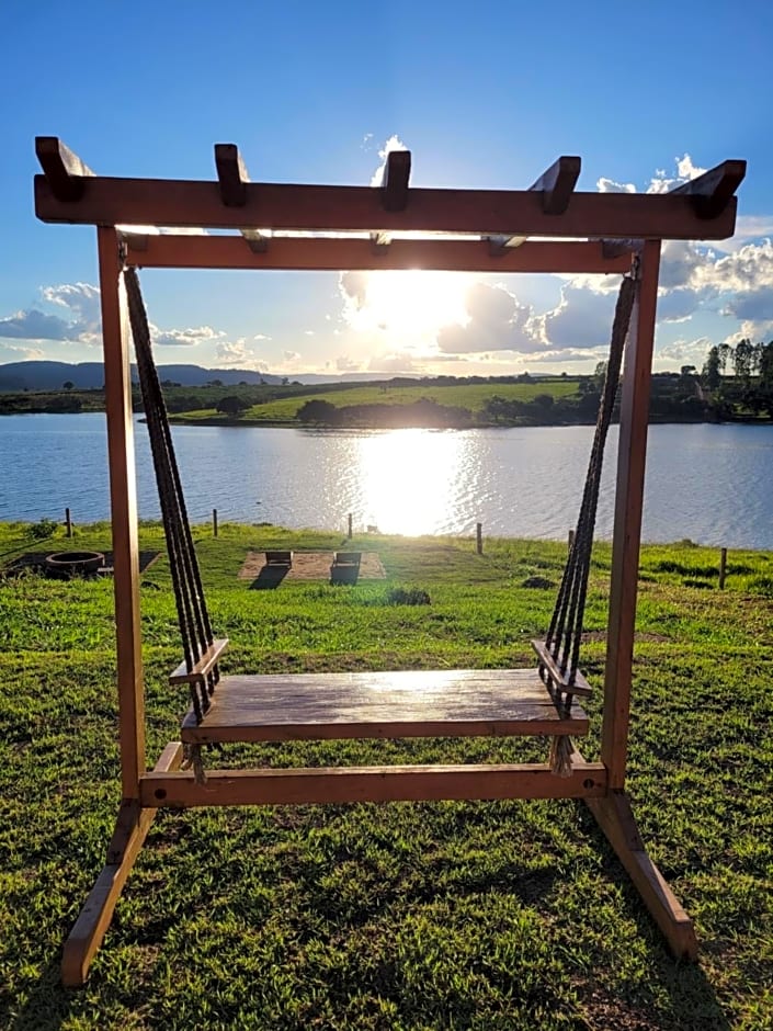 Chalé Praia Vermelha 1