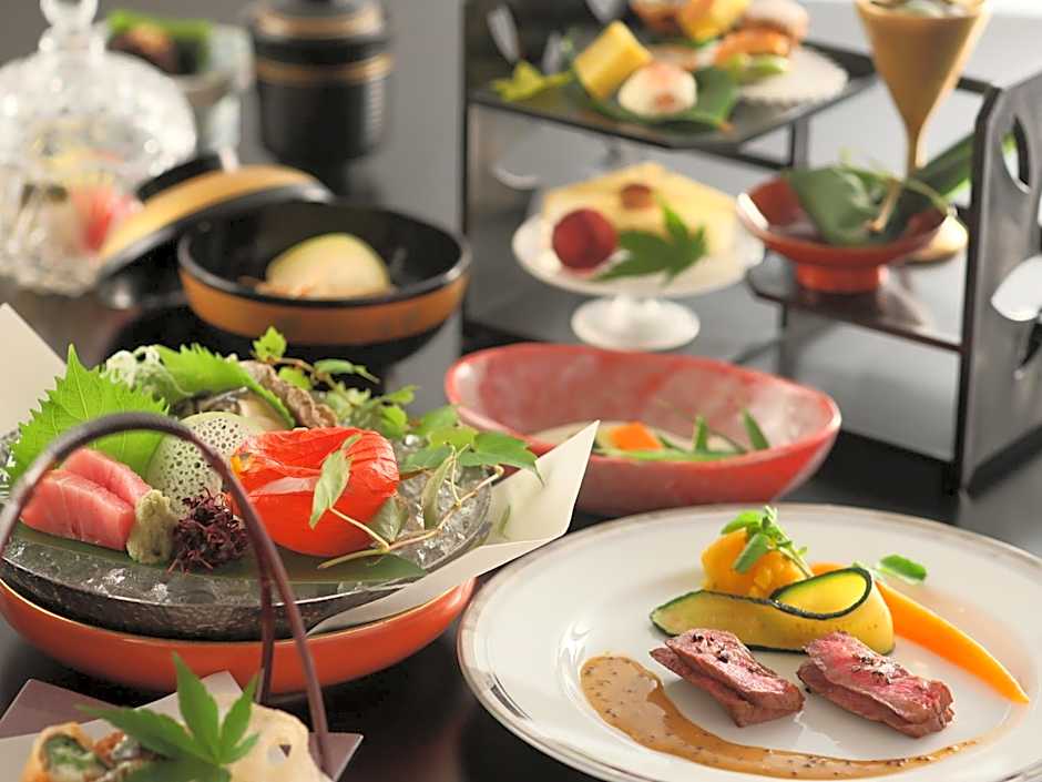 Rako Hananoi Hotel