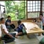 Gion Ryokan Q-beh