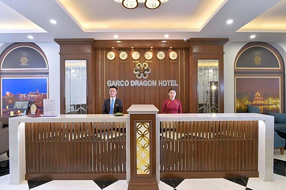 Garco Dragon Hotel 2