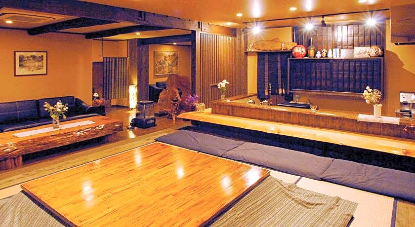 Sawaemon Ryokan