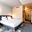 Novotel Belfort Centre Atria