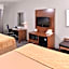 Comfort Inn & Suites Frisco - Plano