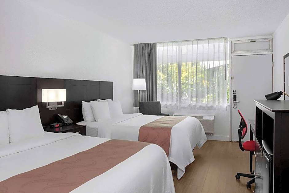 Quality Inn Miami South
