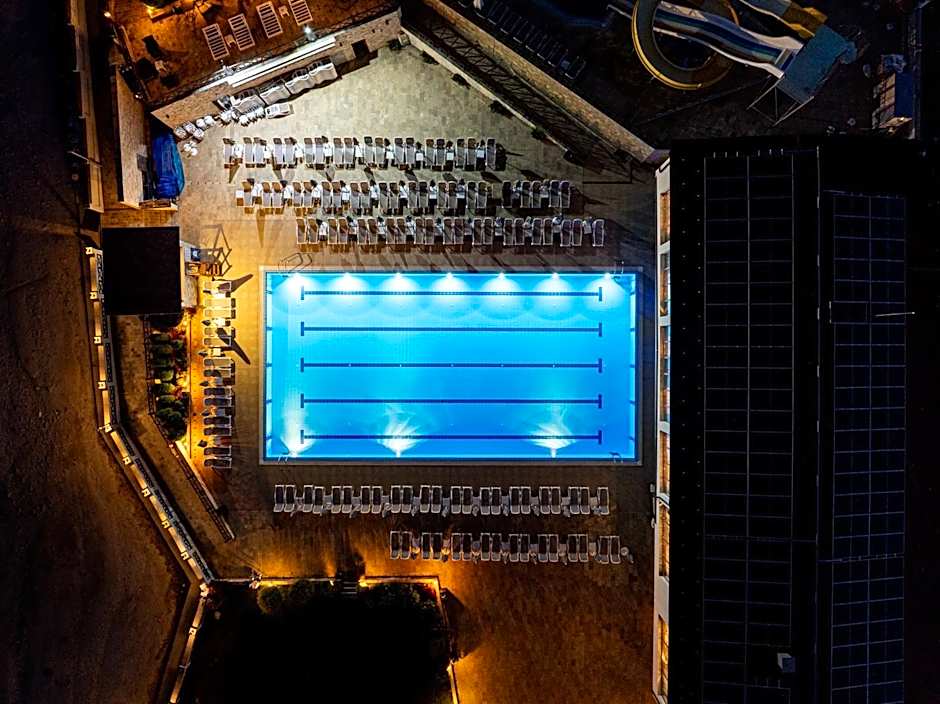 Regnum Bansko Ski Hotel & SPA