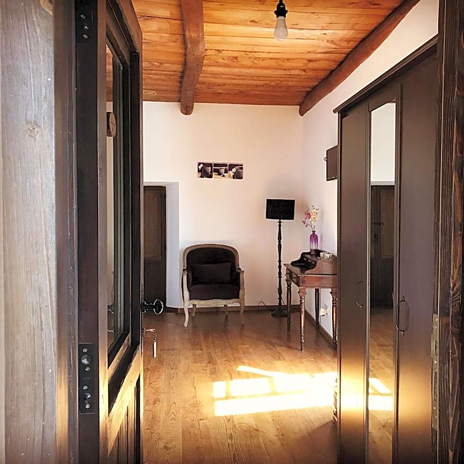 La Casa Grande Del Valle