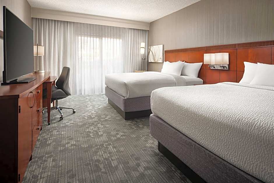 Courtyard by Marriott Phoenix Mesa