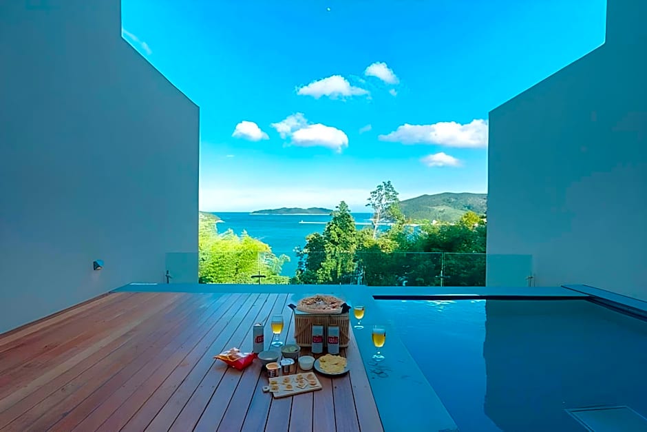 HOTEL SANGSANG & Private Sang Sang Pool Villa