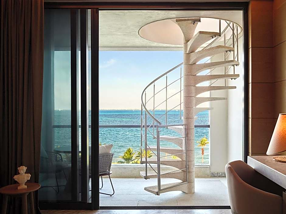 SLS Playa Mujeres-All Inclusive