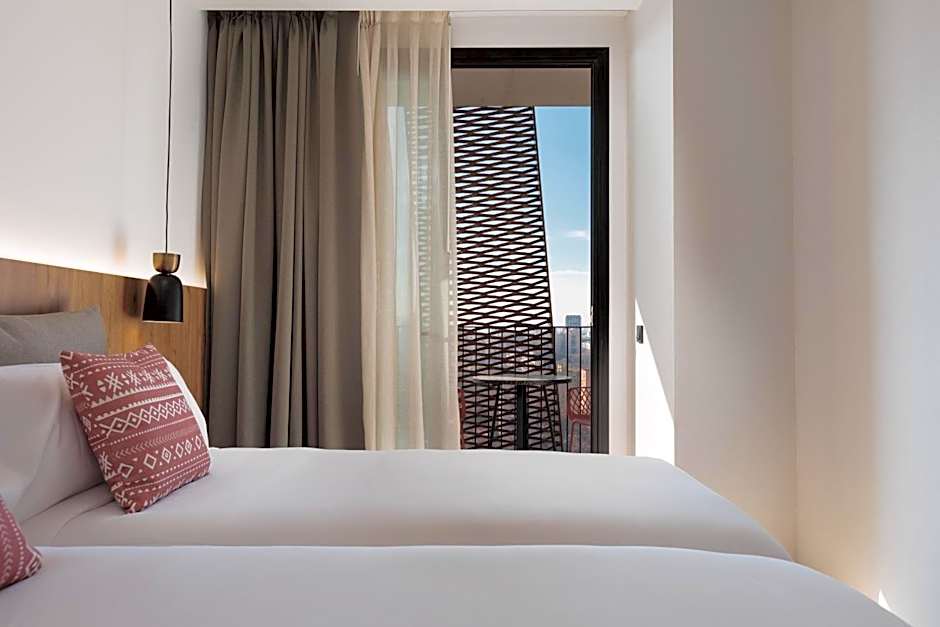 Tembo Barcelona Hotel