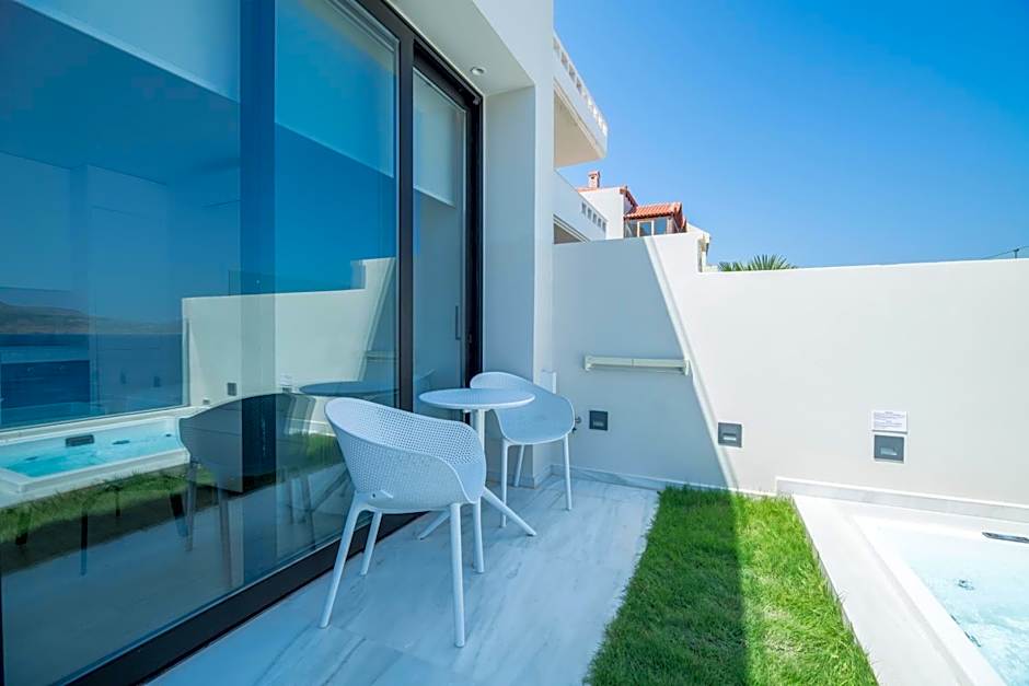 GM exclusive Luxury Suites & SPA