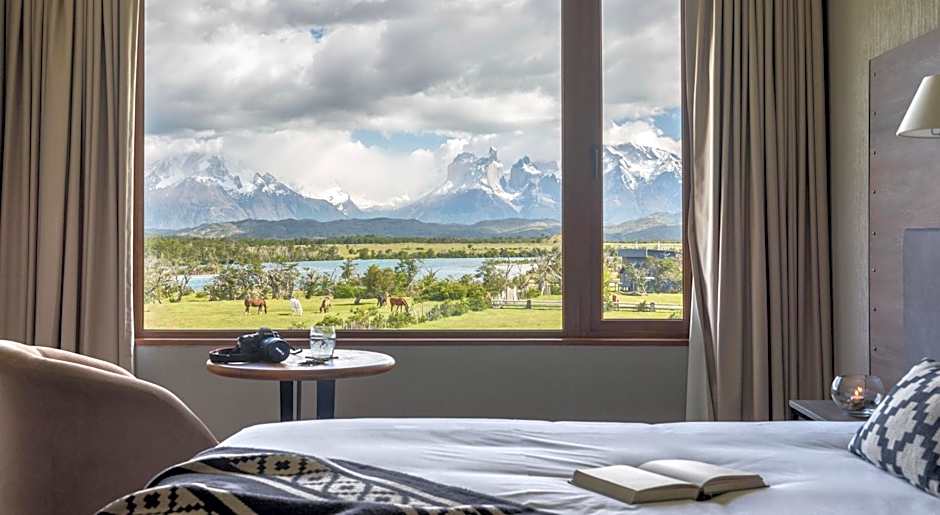 Rio Serrano Hotel + Spa