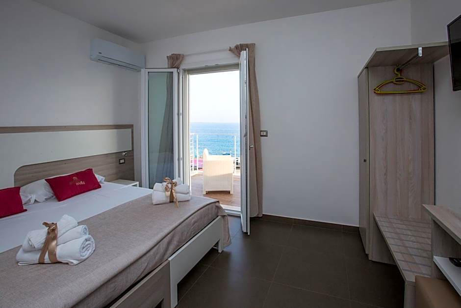 Spuma di mare