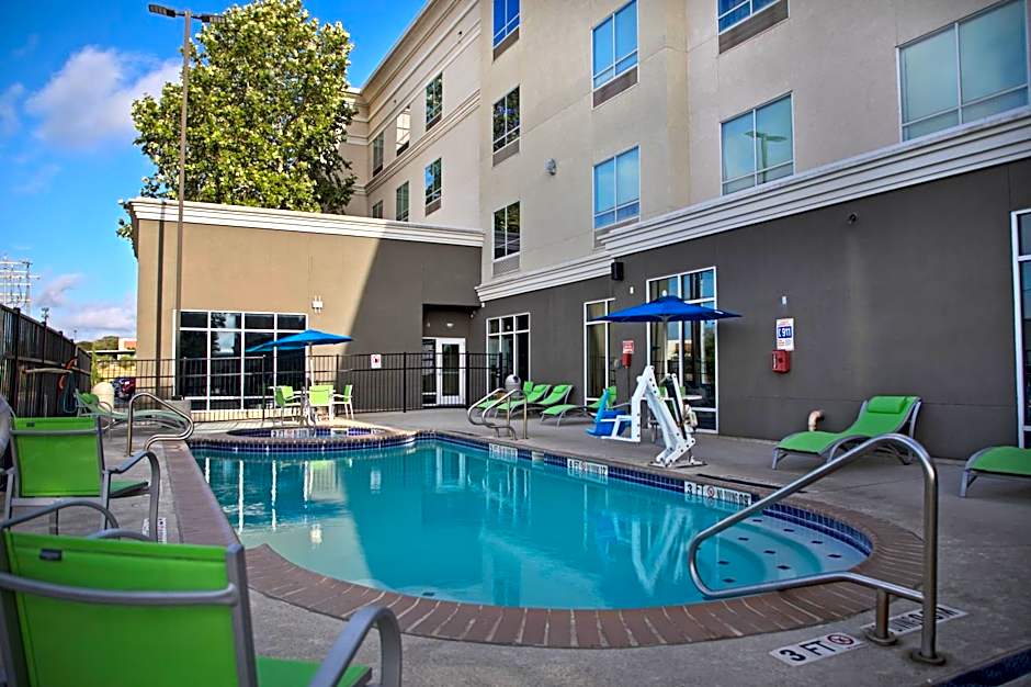 Holiday Inn & Suites San Antonio Northwest By IHG