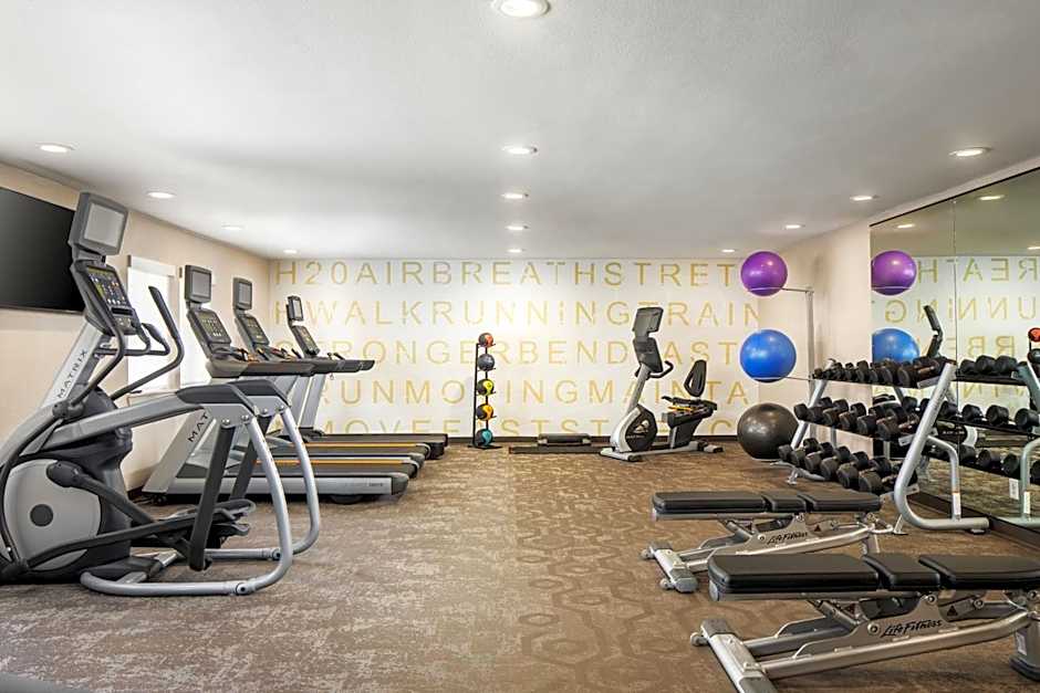 Residence Inn by Marriott San Diego La Jolla